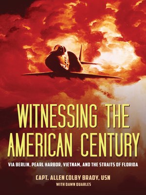 cover image of Witnessing the American Century